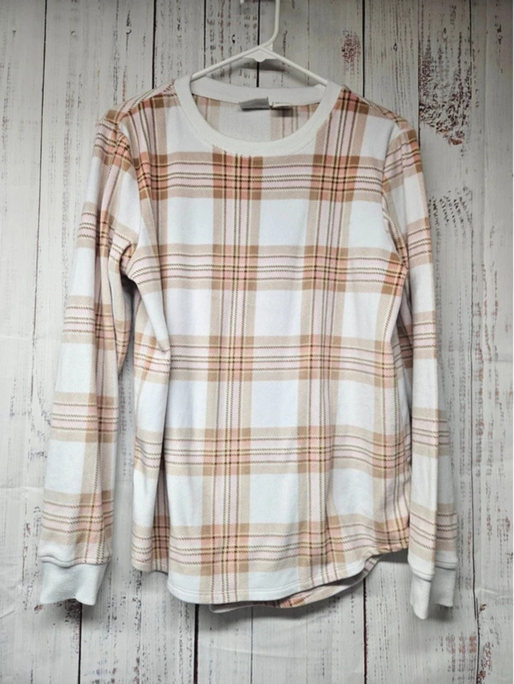Rachel Zoe Loungewear Sweater Women's Size Medium